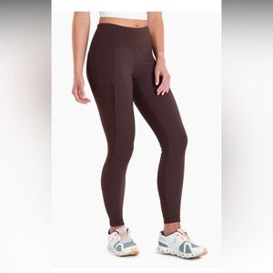 Kuhl Ayla tight - ganache
